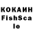 КЕТАМИН ketamine TFR CLAN